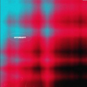 Meet your Posher, Patrick